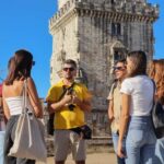 Lisbon: Belém Walking Tour & Jerónimos Monastery Guided Tour - The Guided Experience: Why It’s Worth It