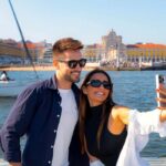 Lisbon: Boat Ride Between Praça Do Comercio & Torre de Belém - What You Can Expect Onboard