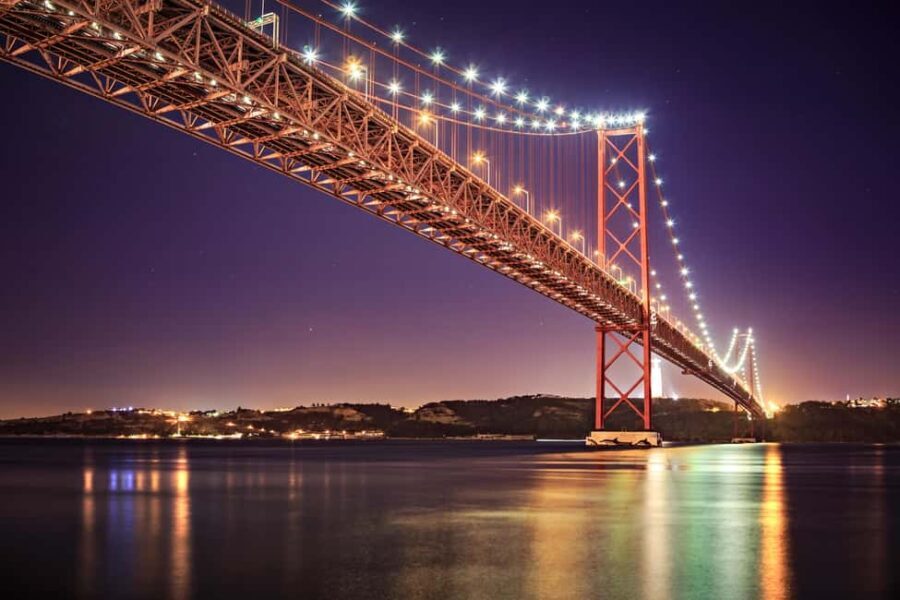 Lisbon By Night Private City Tour - Why the Private Night Tour Excels