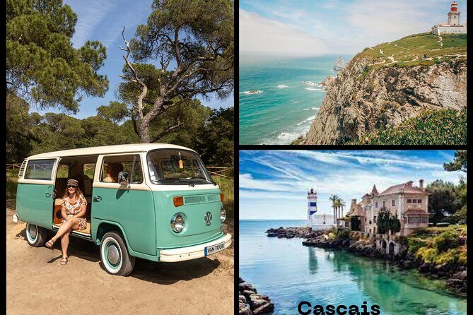 Lisbon: Cascais, Cabo da roca private tour - Who Is This Tour Best For?