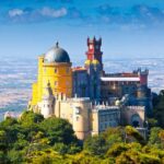 Lisbon/Cascais/Estoril: Private Half-Day Tour of Sintra - The Itinerary: What You’ll Likely Experience