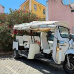 Lisbon City Overview with Tuk Tuk - Why the Tuk Tuk Experience Delivers Great Value