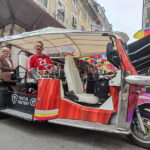 Lisbon: City Tuk-Tuk Guided Tour with Hotel Pickup - Who Would Love This Tour?