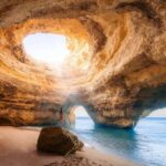 Lisbon: Day trip Algarve, Benagil cave, Carvoeiro,Portimao - The Itinerary Breakdown