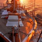 Lisbon: Daylight or Sunset on a Vintage Sailboat - The Value of This Experience