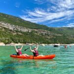 Lisbon: Discover Arrábida beaches by kayak - What To Expect from the Tour