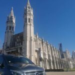 Lisbon: Enjoy 2 days on a private tour of Lisbon and Sintra - Practical Details and What to Expect