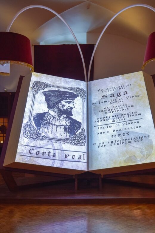 Lisbon: Entry Ticket for the History of Cod Visitor Center - Overview of the Experience