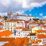 LISBON : EXPLORE OLD TOWN ALFAMA BY ELECTRIC TUK TUK - Why This Tour Is a Good Pick