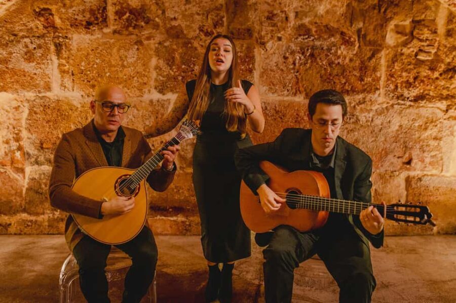 Lisbon: Fado Show and Wine inside Medieval Walls - Why We Think This Tour Is Worth It