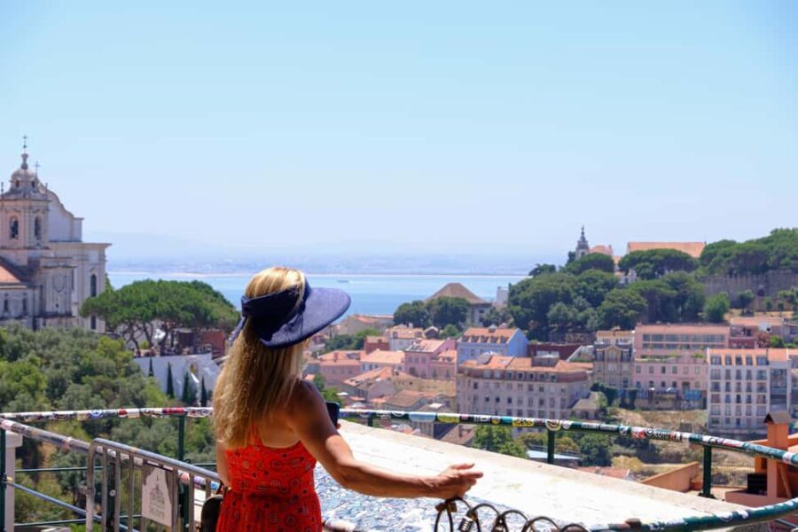 Lisbon Full Day Experience on comfortable minivan - The Bottom Line