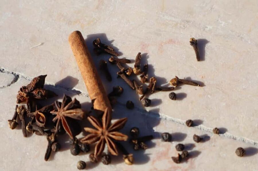 Lisbon: Guided olfactory and historical tour - What to Expect and Practical Details