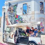 Lisbon: Half-day/4 Hour Private Guided city Tour by Tuk-Tuk - The Itinerary Breakdown: What’s Included?