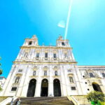 Lisbon: Historic City Tour by Tuk Tuk - Exploring Lisbon’s Alfama with a Tuk Tuk