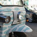 Lisbon: Historical Tuk Tuk Tour (Alfama, Bairro Alto, Belém) - What to Expect from the Lisbon Tuk Tuk Tour