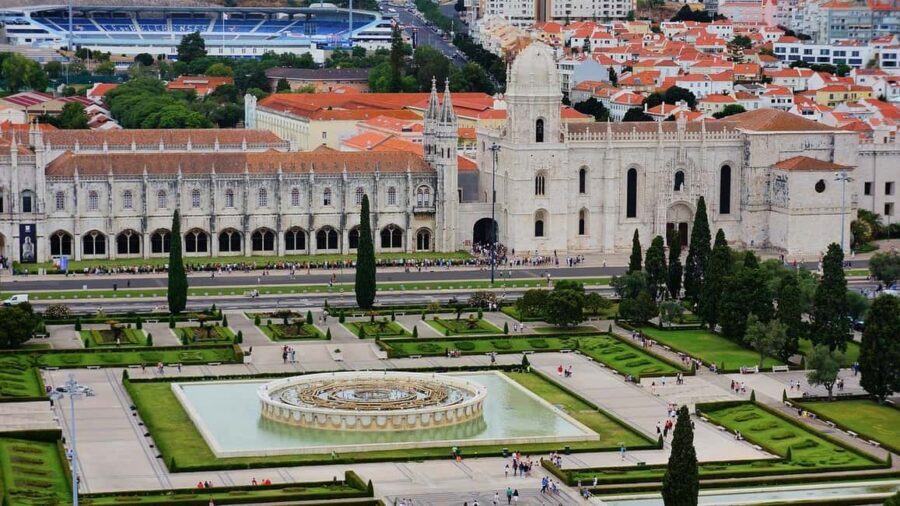 Lisbon in 1 Day: An Unforgettable Tour of the City of Seven Hills - Who Would Enjoy This Tour?