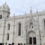 Lisbon: Jerónimos Monastery Guided Tour with Entry Ticket - Practical Details and Tips
