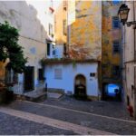 Lisbon: Jewish Quarter Guided Walking Tour - What to Expect and Practical Details