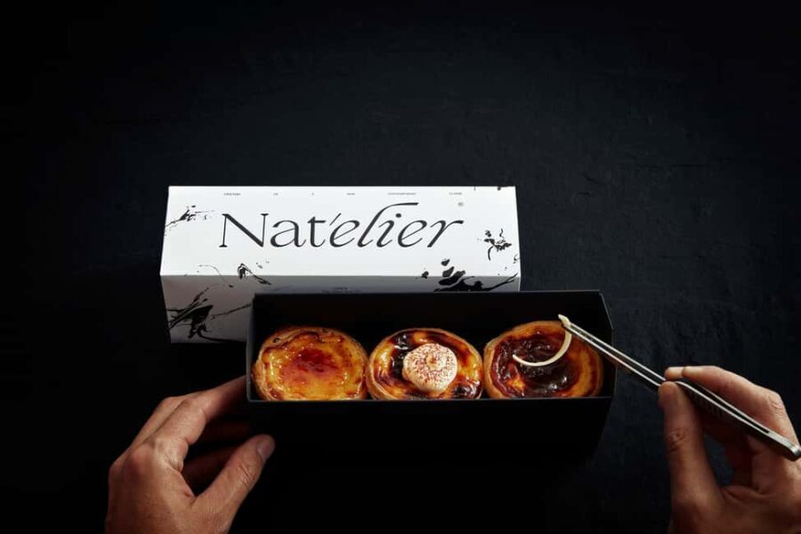 Lisbon: Pastel de Nata Masterclass at a Real Bakery - FAQs