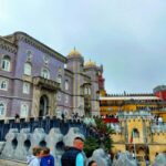 Lisbon: Pena Palace, Qta Regaleira, Moorish Castle & Cascais - The Practical Details: What You Need to Know