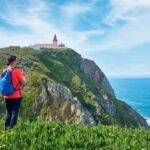 Lisbon: Pena Palace, Regaleira, Sintra, Roca Cape & Cascais - How the Itinerary Works in Practice