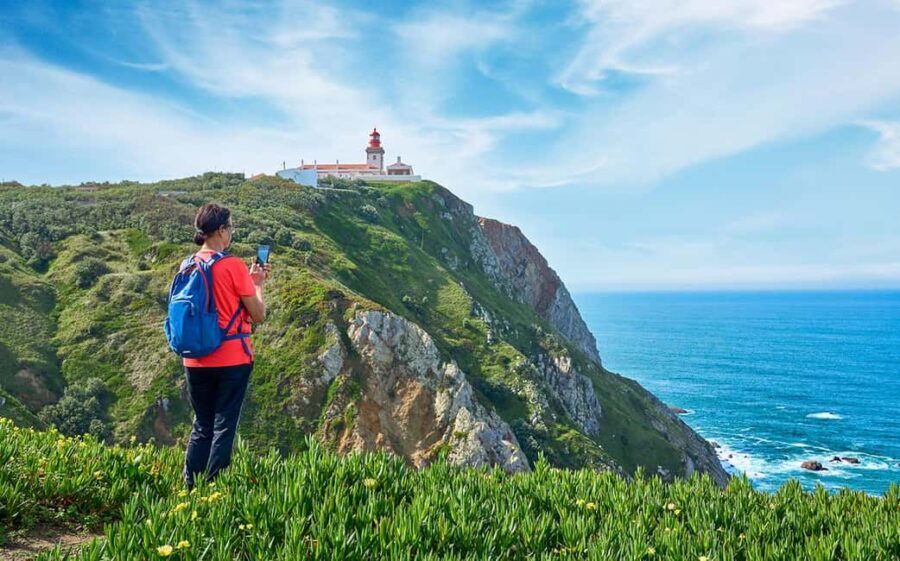 Lisbon: Pena Palace, Regaleira, Sintra, Roca Cape & Cascais - How the Itinerary Works in Practice
