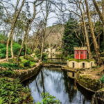 Lisbon: Pena Palace, Sintra, Cabo da Roca, & Cascais Tour - Transportation & Practical Details