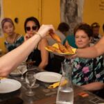 Lisbon: Portuguese Cuisine Food Tour with 17 Tastings - The Practical Side: Group Size, Cost, and Accessibility