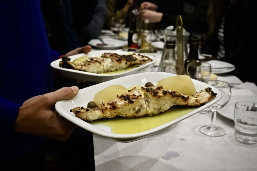 Lisbon: Portuguese Tapas & Wine Small Group Secret Food Tour - The Guides and Their Impact