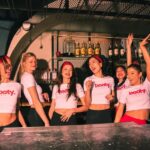 Lisbon: Private Bachelorette Dance & Glitter Party - A Detailed Breakdown of the Experience