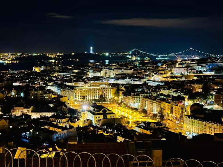 Lisbon: Private Belem Tour by Tuk-Tuk - Savoring Portugal’s Famous Pastry