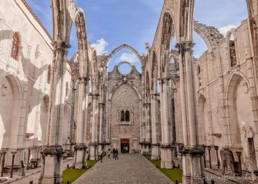 Lisbon Private City Tour Half Day - The Itinerary Breakdown