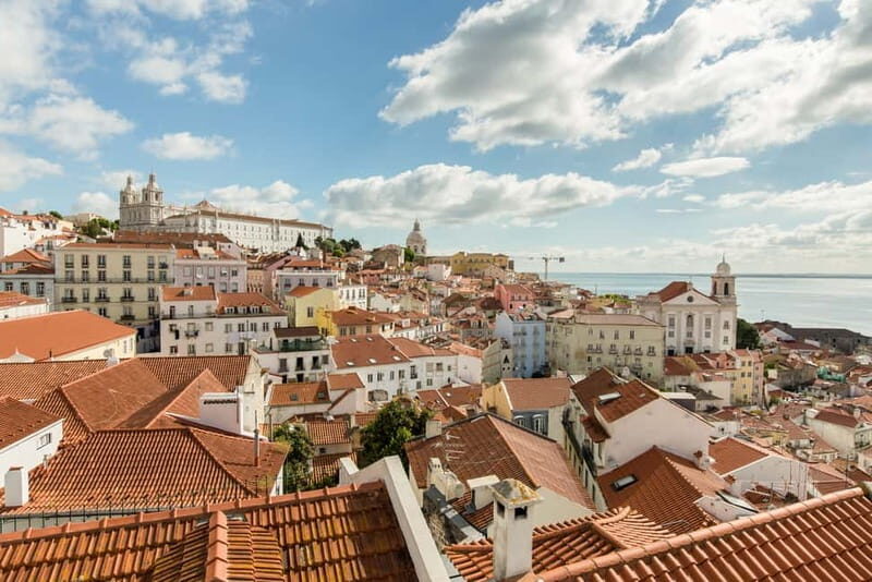 Lisbon: Private Grand Experience City Tour by Tukxi - What’s Included and What Not