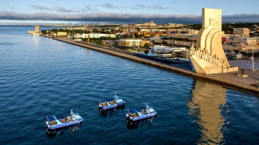 Lisbon: Private Luxury Tour to Belém, Cristo Rei and Alfama. - An In-Depth Look at the Tour Experience