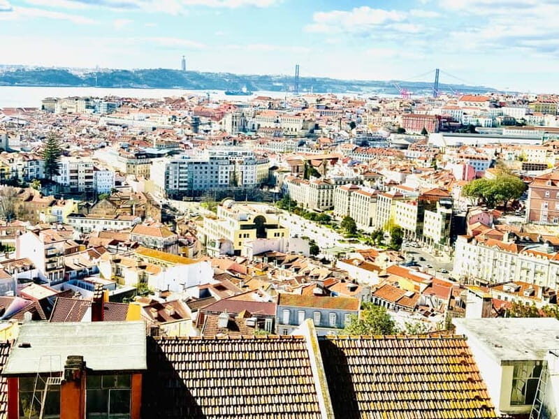 Lisbon: Private Old Town Tour by Eco TukTuk - The Practical Side: Logistics, Pricing, and Value