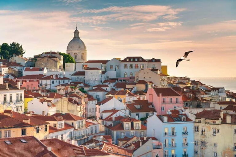 Lisbon: Private Old Town Tuk-Tuk Tour - Why This Tour Offers Great Value