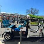 Lisbon: Private Sightseeing Full City Tour by TukTuk - Detailed Breakdown of the Itinerary