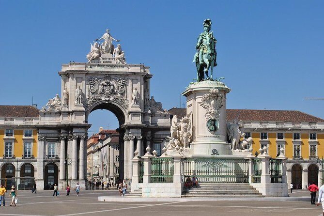 Lisbon Private Tour - The best introduction to the city - How the Tour Works: Practical Details