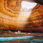 Lisbon: Private Tour to Algarve, Algar Seco, Benagil & Lagos - Transportation & Comfort