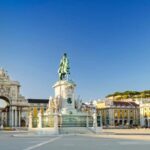 Lisbon: Private Tuk-Tuk City Tour - The Practical Details