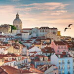 Lisbon: Priver Guided Tuk Tuk Tour With Hotel Pickup - Exploring Old Lisbon’s Enchantments
