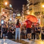 Lisbon: Pub Crawl with Open Bar (Premium Upgrade Available) - The Bars & Clubs: Atmosphere & Highlights