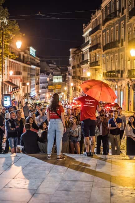 Lisbon: Pub Crawl with Open Bar (Premium Upgrade Available) - The Bars & Clubs: Atmosphere & Highlights