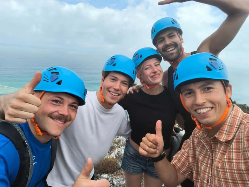Lisbon: Secret Coastal Rock Climb - The Practicalities: What You Need to Know