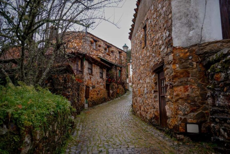 Lisbon: Secrets of Portugal - Schist Villages Day Tour - The Practicalities and What to Keep in Mind
