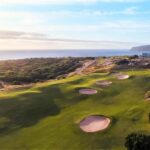 Lisbon: Sintra Golf Tee Time and Private Pena Palace Tour - Exploring Pena Palace: The Fairy-Tale Fortress