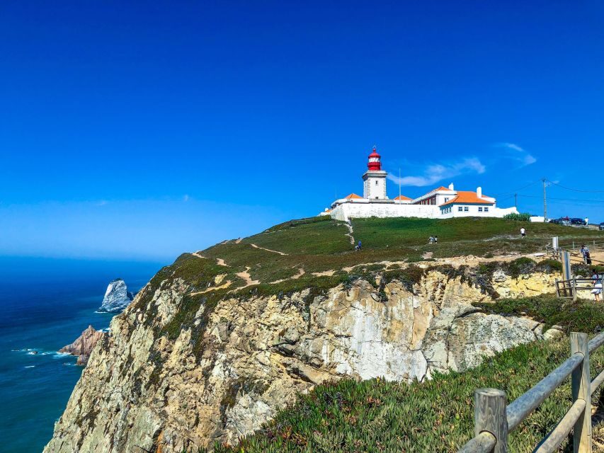 Lisbon: Sintra Luxury Van Tour with Regaleira & Cabo da Roca - What Makes This Tour Stand Out?