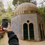 Lisbon: Sintra, Pena Palace, Cabo da Roca & Cascais - What’s Included and What’s Not