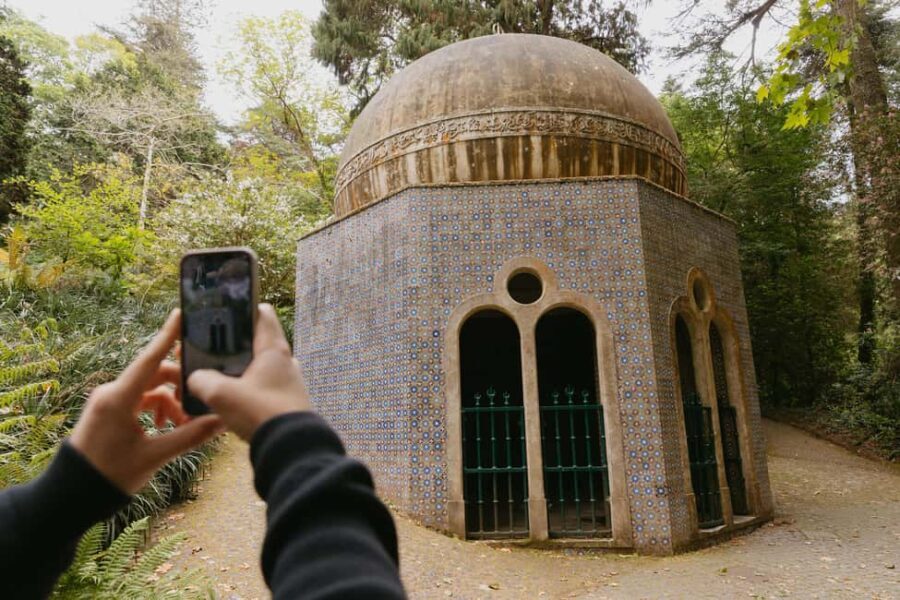 Lisbon: Sintra, Pena Palace, Cabo da Roca & Cascais - What’s Included and What’s Not