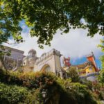 Lisbon: Sintra, Pena Palace, Regaleira, and Cabo da Roca - The Experience: What Travelers Say